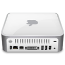 Mac Mini 2 Icon icon